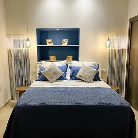 New 3 Bedroom Villa Torre San Giovanni