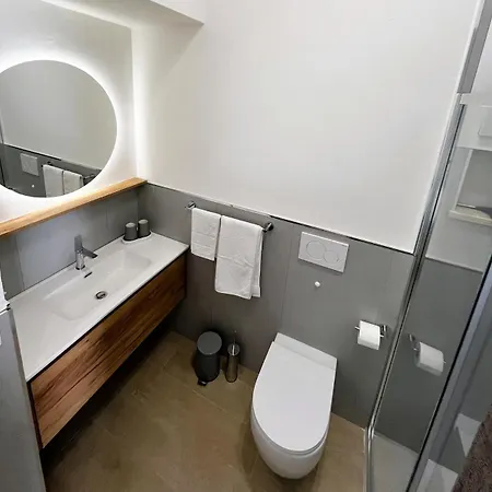 New 3 Bedroom Torre San Giovanni