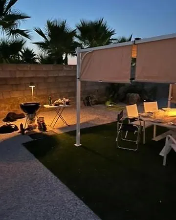 New 3 Bedroom Villa *