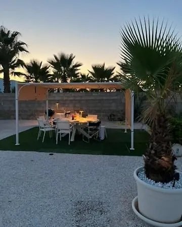 New 3 Bedroom Villa *