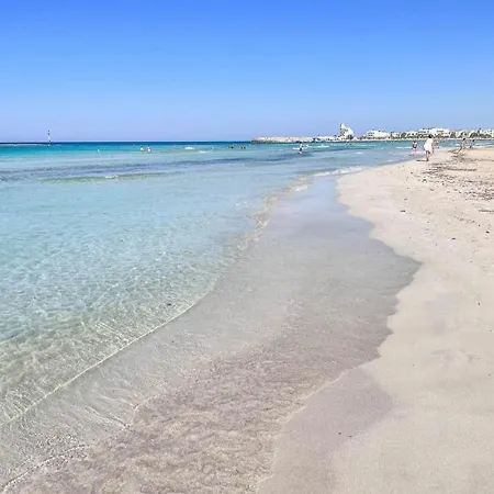 Villa New 3 Bedroom Torre San Giovanni