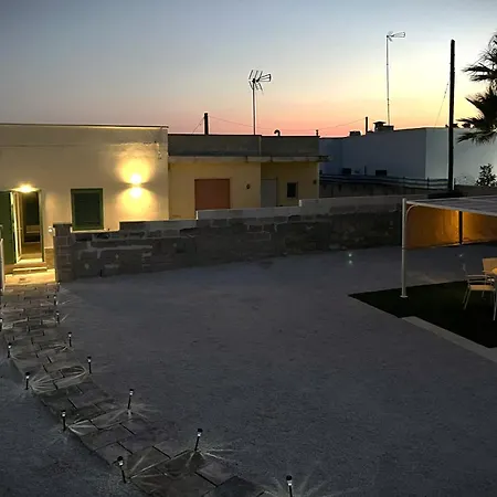 New 3 Bedroom Villa