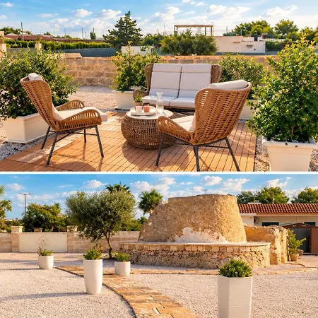 New 3 Bedroom Villa